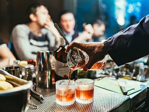 El Asador Grill & Beer
